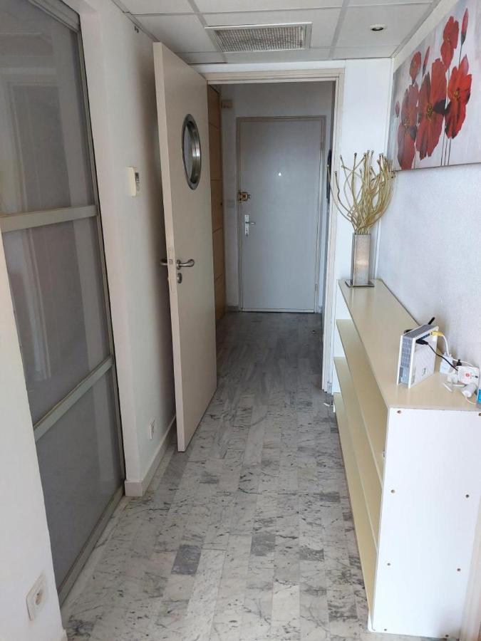 Ajaccio Sanguinaires Appt 3 P Pour 4 A 5 Personnes Ttes Commodites Tt Confort ! A 300M Des Plages Et A 5 Mn Du Centre Ville Exterior photo